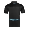Camiseta Napoli 2025/26 Tercera Equipación - Versión Hincha - camisetasfutbol