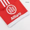 Calidad Premium Conjunto Bayern Munich 2025/26 Primera Equipación (Camiseta + Pantalón Corto) - camisetasfutbol