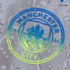 Conjunto Manchester City 
2025/26 Tercera Equipación - camisetasfutbol