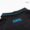 Camiseta Napoli 2025/26 Tercera Equipación - Versión Hincha - camisetasfutbol