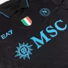 Camiseta Napoli 2025/26 Tercera Equipación - Versión Hincha - camisetasfutbol