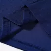 Conjunto Entrenamiento PSG 2025/26 Niño (Chándal de Media Cremallera + Pantalón) - camisetasfutbol
