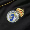 Conjunto Entrenamiento Real Madrid 2025/26 Niño (Chándal de Media Cremallera + Pantalón) - camisetasfutbol