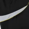Conjunto Entrenamiento Real Madrid 2025/26 Niño (Chándal de Media Cremallera + Pantalón) - camisetasfutbol