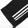 Conjunto Entrenamiento Liverpool 2025/26 Niño (Chándal de Media Cremallera + Pantalón) - camisetasfutbol