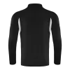 Conjunto Entrenamiento Real Madrid 2025/26 Niño (Chándal de Media Cremallera + Pantalón) - camisetasfutbol