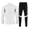 Conjunto Entrenamiento Liverpool 2025/26 Niño (Chándal de Media Cremallera + Pantalón) - camisetasfutbol