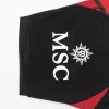 Calidad Premium Camiseta FOFANA #19 AC Milan 2025/26 Primera Equipación -Versión Hincha - camisetasfutbol