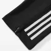 Conjunto Entrenamiento Real Madrid 2025/26 Niño (Chándal de Media Cremallera + Pantalón) - camisetasfutbol