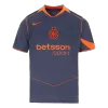 Conjunto Inter de Milán 
2025/26 Tercera Equipación - camisetasfutbol
