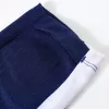 Conjunto Entrenamiento PSG 2025/26 Niño (Chándal de Media Cremallera + Pantalón) - camisetasfutbol