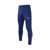 Conjunto Entrenamiento Barcelona 2025/26 Niño (Chándal de Media Cremallera + Pantalón) - camisetasfutbol