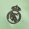 Conjunto Entrenamiento Real Madrid 2025/26 Niño (Chándal de Media Cremallera + Pantalón) - camisetasfutbol