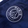 Conjunto Entrenamiento PSG 2025/26 Niño (Chándal de Media Cremallera + Pantalón) - camisetasfutbol