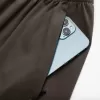 Conjunto Entrenamiento Real Madrid 2025/26 Niño (Chándal de Media Cremallera + Pantalón) - camisetasfutbol