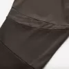 Conjunto Entrenamiento Real Madrid 2025/26 Niño (Chándal de Media Cremallera + Pantalón) - camisetasfutbol