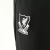 Conjunto Entrenamiento Liverpool 2025/26 Niño (Chándal de Media Cremallera + Pantalón) - camisetasfutbol