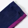 Conjunto Entrenamiento Barcelona 2025/26 Niño (Chándal de Media Cremallera + Pantalón) - camisetasfutbol