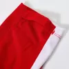 Conjunto Entrenamiento PSG 2025/26 Niño (Chándal de Media Cremallera + Pantalón) - camisetasfutbol
