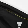 Conjunto Entrenamiento Real Madrid 2025/26 Niño (Chándal de Media Cremallera + Pantalón) - camisetasfutbol