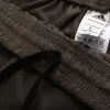 Conjunto Entrenamiento Real Madrid 2025/26 Niño (Chándal de Media Cremallera + Pantalón) - camisetasfutbol