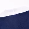 Conjunto Entrenamiento PSG 2025/26 Niño (Chándal de Media Cremallera + Pantalón) - camisetasfutbol