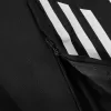 Conjunto Entrenamiento Real Madrid 2025/26 Niño (Chándal de Media Cremallera + Pantalón) - camisetasfutbol
