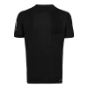 Camiseta Auténtica Tottenham Hotspur 2025/26 Segunda Equipación - Versión Jugador - camisetasfutbol