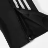 Conjunto Entrenamiento Real Madrid 2025/26 Niño (Chándal de Media Cremallera + Pantalón) - camisetasfutbol