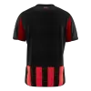 Camiseta AC Milan 2025/26 Home Local Hombre - Versión Hincha - camisetasfutbol