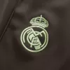 Conjunto Entrenamiento Real Madrid 2025/26 Niño (Chándal de Media Cremallera + Pantalón) - camisetasfutbol