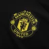 Conjunto Entrenamiento Manchester United 2025/26 Niño (Chándal de Media Cremallera + Pantalón) - camisetasfutbol