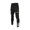 Conjunto Entrenamiento Real Madrid 2025/26 Niño (Chándal de Media Cremallera + Pantalón) - camisetasfutbol
