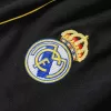 Conjunto Entrenamiento Real Madrid 2025/26 Niño (Chándal de Media Cremallera + Pantalón) - camisetasfutbol