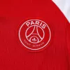 Conjunto Entrenamiento PSG 2025/26 Niño (Chándal de Media Cremallera + Pantalón) - camisetasfutbol