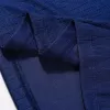 Conjunto Entrenamiento Barcelona 2025/26 Niño (Chándal de Media Cremallera + Pantalón) - camisetasfutbol