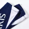 Conjunto Entrenamiento PSG 2025/26 Niño (Chándal de Media Cremallera + Pantalón) - camisetasfutbol