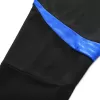 Conjunto Entrenamiento Manchester United 2025/26 Niño (Chándal de Media Cremallera + Pantalón) - camisetasfutbol