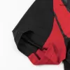 Conjunto Completo AC Milan 2025/26 Primera Equipación - camisetasfutbol