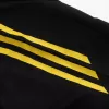Conjunto Entrenamiento Manchester United 2025/26 Niño (Chándal de Media Cremallera + Pantalón) - camisetasfutbol