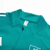 Conjunto Entrenamiento Liverpool 2025/26 Niño (Chándal de Media Cremallera + Pantalón) - camisetasfutbol