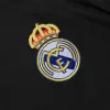 Conjunto Entrenamiento Real Madrid 2025/26 Niño (Chándal de Media Cremallera + Pantalón) - camisetasfutbol