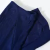 Conjunto Entrenamiento Barcelona 2025/26 Niño (Chándal de Media Cremallera + Pantalón) - camisetasfutbol