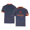 Conjunto Inter de Milán 
2025/26 Tercera Equipación - camisetasfutbol