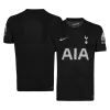 Camiseta Auténtica Tottenham Hotspur 2025/26 Segunda Equipación - Versión Jugador - camisetasfutbol