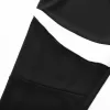 Conjunto Entrenamiento Liverpool 2025/26 Niño (Chándal de Media Cremallera + Pantalón) - camisetasfutbol