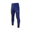 Conjunto Entrenamiento Barcelona 2025/26 Niño (Chándal de Media Cremallera + Pantalón) - camisetasfutbol