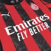 Calidad Premium Camiseta FOFANA #19 AC Milan 2025/26 Primera Equipación -Versión Hincha - camisetasfutbol