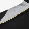 Conjunto Entrenamiento Real Madrid 2025/26 Niño (Chándal de Media Cremallera + Pantalón) - camisetasfutbol