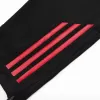 Conjunto Entrenamiento Liverpool 2025/26 Niño (Chándal de Media Cremallera + Pantalón) - camisetasfutbol
